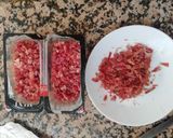 Foto del paso 3 de la receta: Croquetas de jamón