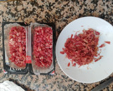 Foto del paso 3 de la receta: Croquetas de jamón