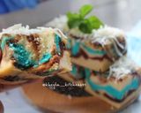 Foto langkah ke 3 dari resep Super Moist Cake Putih Telur (all in one) simple banget😍 #SelasaBisa.