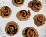 A picture of step 11 of QUICK CINNAMON ROLL(USING PUFF PASTRY).