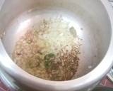 Uttar Pradesh Style Satpaita Dal recipe step 3 photo