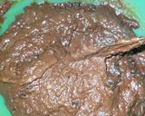 Foto langkah ke 4 dari resep Muffin Pisang no mixer (lembuuuut n chruncy).