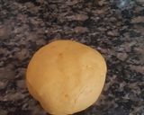 Foto del paso 1 de la receta: Fideos de calabaza