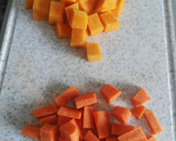 Foto del paso 2 de la receta: Alubias blancas con verduras