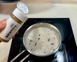 速成料理 |十三香牛肉胡椒燕麥粥的食譜步驟4照片