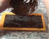 Foto del paso 5 de la receta: 🌟Turrón casero tipo Suchard clásico y blanco 🎄