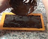 Foto del paso 5 de la receta: 🌟Turrón casero tipo Suchard clásico y blanco 🎄