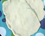 Foto langkah ke 3 dari resep Kebab chapati.