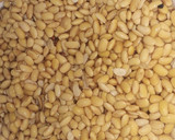 Foto del paso 1 de la receta: Leche de soya 🥛