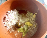 Foto del paso 1 de la receta: Arroz Oriental (kebssa.. كبسة)
