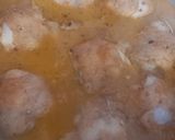 Foto del paso 14 de la receta: Pollo al Limón con Arroz Saborizado