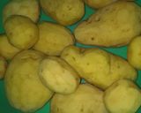 Foto langkah ke 1 dari resep Kentang Mustofa.