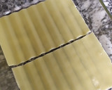 Foto del paso 4 de la receta: Lasaña vegetariana/vegana 🌱