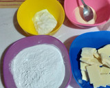 Foto del paso 13 de la receta: Mousse de piloncillo y Jelly de guayaba con tecojote