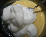 Foto langkah ke 3 dari resep Japanese pancake.