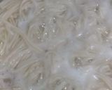 नूडल्स (noodles recipe in hindi) रेसिपी चरण 1 फोटो