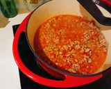 波隆那肉醬麵的食譜步驟8照片