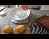 Foto del paso 21 de la receta Bizcocho de Calabacín y Limón