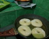 Foto langkah ke 3 dari resep Donat empuk, no kentang.
