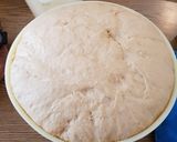รูปขั้นตอนการทำที่ 4 ของ Buns กรอบนอก นุ่มใน