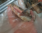 Foto del paso 3 de la receta: Jurel con Cebolla