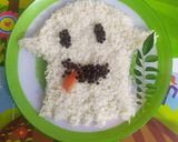 A picture of step 5 of Curd Rice With Tadka My Style.