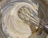 Foto langkah ke 1 dari resep Chiffon cream cheese putih telur.