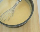 Foto del paso 8 de la receta Romanescu gratinado con bechamel de calabaza