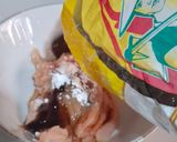 Foto langkah ke 2 dari resep Ayam Kukus Oyong.