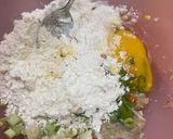 Foto langkah ke 2 dari resep Perkedel Jagung.