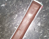 Foto del paso 5 de la receta: Twix gigante