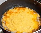 A picture of step 26 of NO ONION NO GARLIC Paneer Butter Masala.