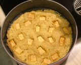 Kókuszos Milka szelet recept fázis 2 fotója