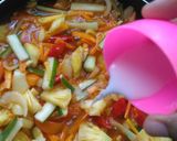Foto langkah ke 4 dari resep Ayam Koloke.