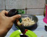 Foto langkah ke 3 dari resep Sate jamur.