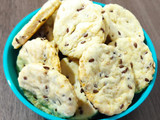 Galletitas materas 🧉😋