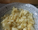 Foto del paso 4 de la receta: Torta de manzana en licuadora
