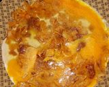 Foto del paso 3 de la receta: Migas con chorizo y huevo 🥘🥚