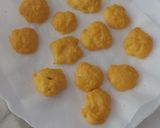 Foto del paso 4 de la receta Galletas en 5 minutos 🥰 (microondas)