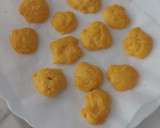 Foto del paso 4 de la receta: Galletas en 5 minutos 🥰 (microondas)