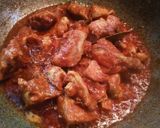 চিকেন রেজালা (chicken rezala recipe in Bengali) রেসিপি ধাপ - 2 ছবি