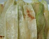 Foto del paso 11 de la receta Pastel de Calabacín