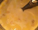 A picture of step 5 of Rice Kheer.