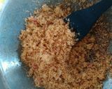 Foto langkah ke 4 dari resep Ketan Serundeng.