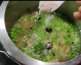 मटर पुलाव(Matar Pulao recipe in Hindi) रेसिपी चरण 4 फोटो