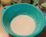 Foto langkah ke 1 dari resep Bayam Goreng Tepung.