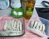 Foto del paso 5 de la receta: Boquerones en vinagre