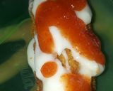 Foto langkah ke 6 dari resep Corndog.