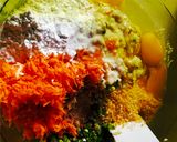 Foto langkah ke 3 dari resep Nugget ayam homemade.