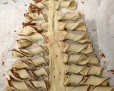 Foto del paso 3 de la receta Árbol de Navidad